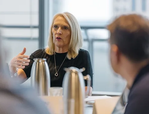 Quality Auditing in practice: Moving beyond compliance under Support at Home