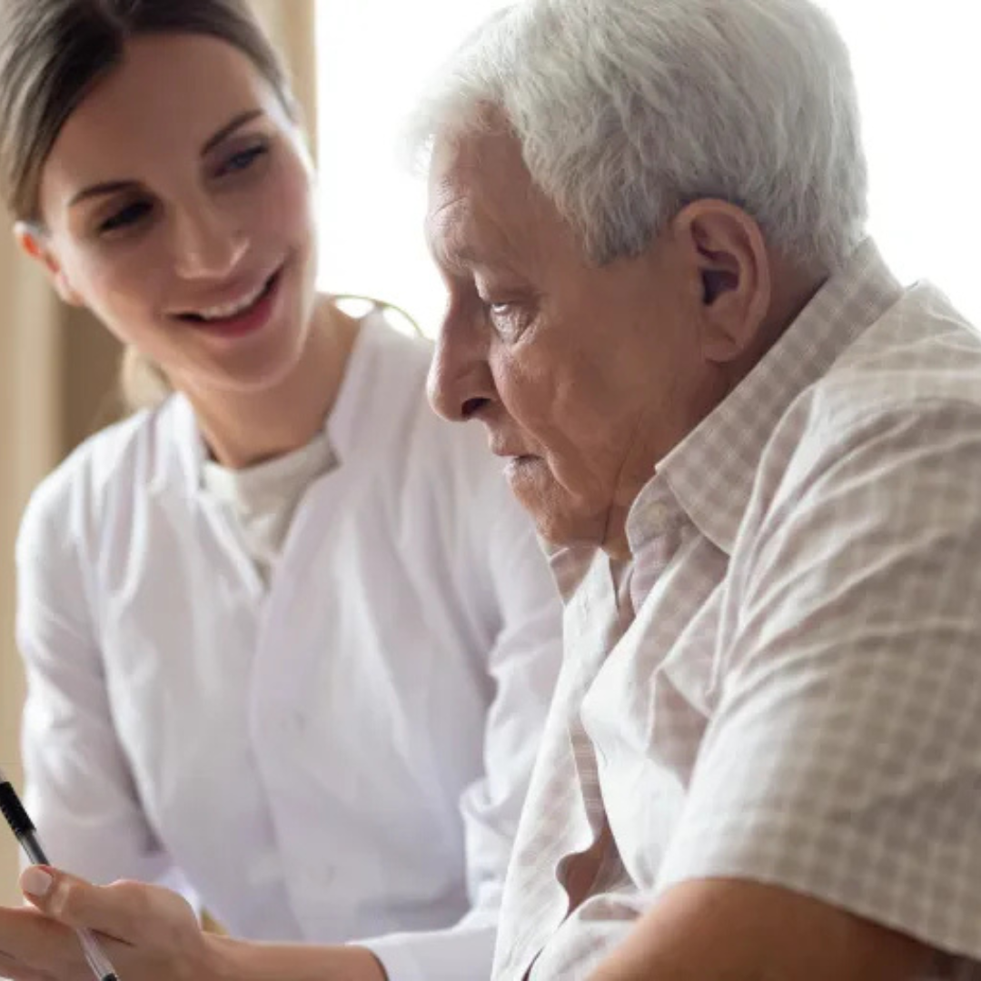 Set price caps to apply to providers