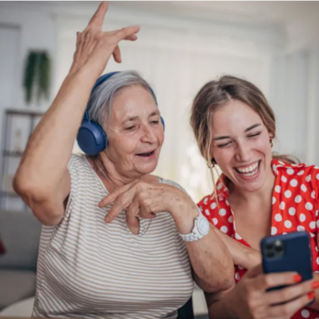 LPA partners with Ageing Agenda for digital transformation webinar