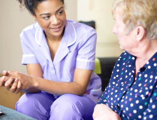 Support at Home 2025: Reflecting on 15 years of partnership and progress in Aged Care