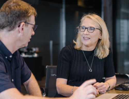 From Allocation to Action: Engaging your team in funding optimisation