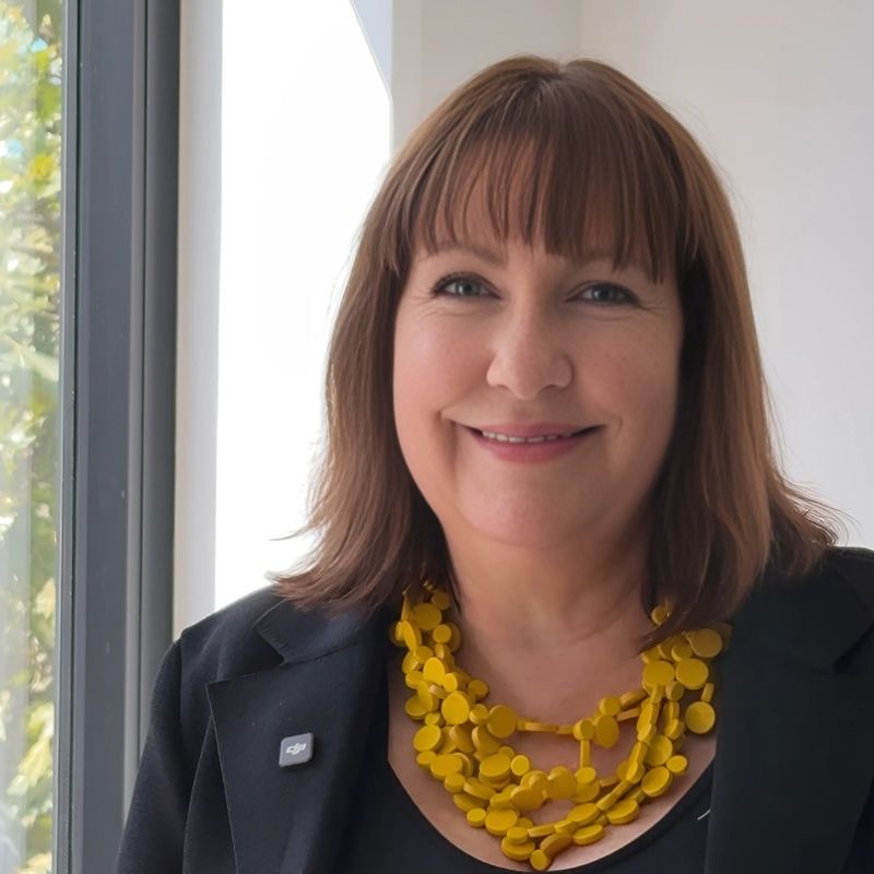 Head Shot JB Jeremy McAuliffe